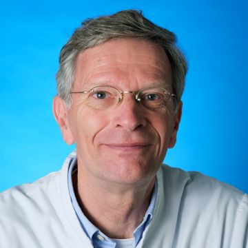 Pieter van Doorn