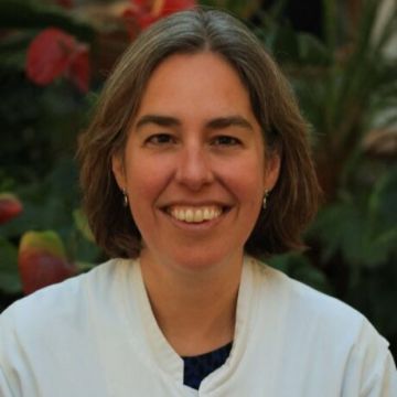 Margreet Wagenmakers