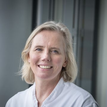 Janneke Langendonk