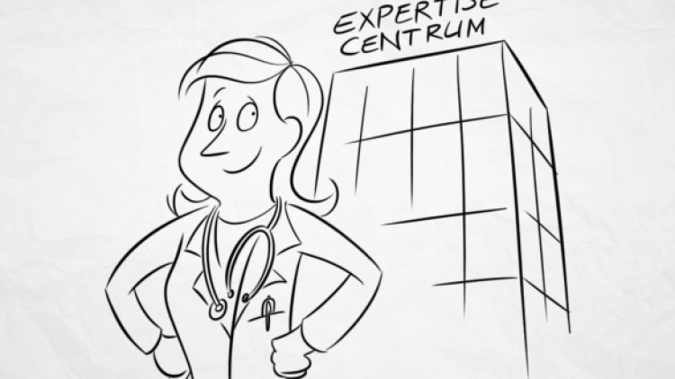 Expertise centra Erasmus MC